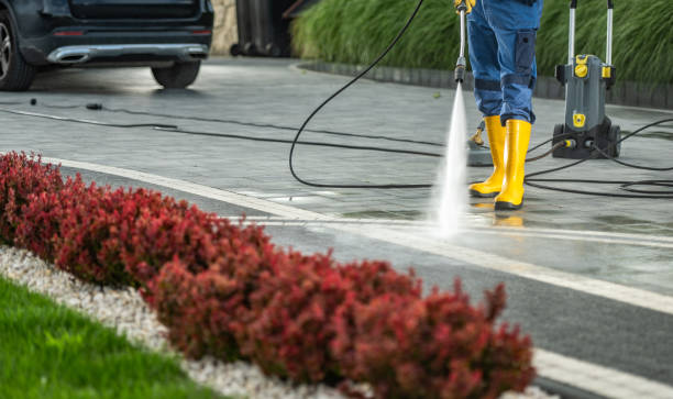 Best Parking Lot and Garage Cleaning  in Vails Gate, NY