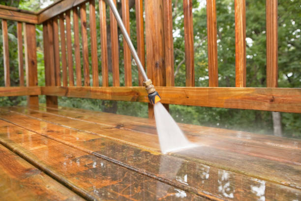 Best House Exterior Washing  in Vails Gate, NY